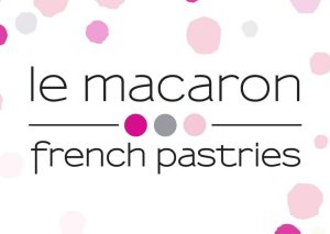 Real French Macarons in RB