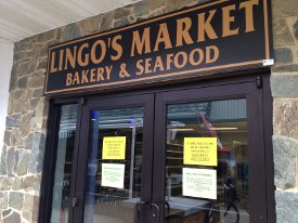 LINGOS new signRF