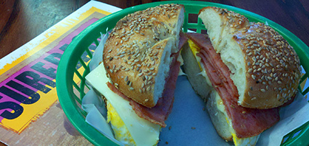 surf bagel 4 taylor-egg-ch on bagel clgcrenchRF