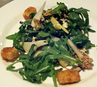 Abbotts_pear__arugula_salad