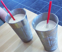 Jakes_wayback_two_vanilla_shakes