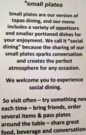 SOLE_small_plate_blurb