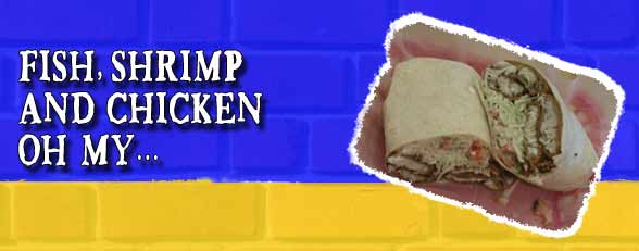 burrito