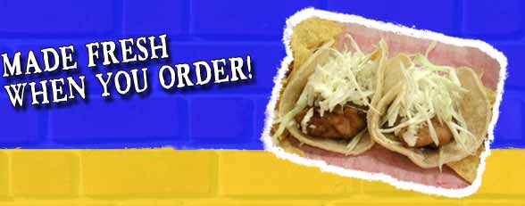 tacos