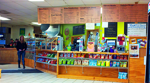 surf bagel counter shot widecrenchRF