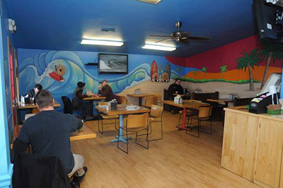 surf bagel old dining ch photocrenchRF