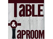table  taproom logo crrsz4wn