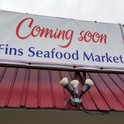 Fins Carryout in the Works