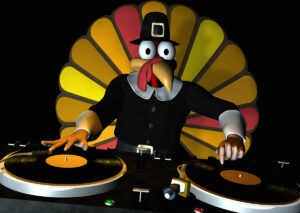 On the Radio Last Week… On the Radio Last Week…