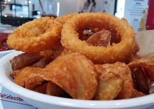 The Best … Onion Rings | View More The Best … Onion Rings | View More