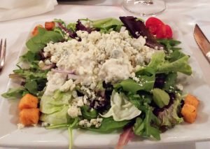 The Best … Salad | View More The Best … Salad | View More