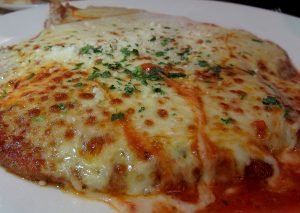The Best … Chicken Parmesan | View More The Best … Chicken Parmesan | View More
