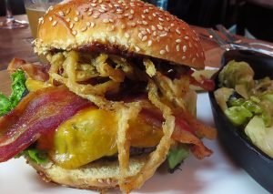 The Best … Hamburger | View More The Best … Hamburger | View More