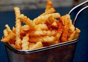 The Best … French Fries | View More The Best … French Fries | View More