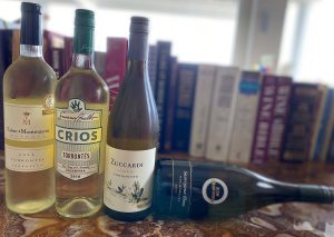 Move Over Monsieur Sauvignon Blanc! Señor Torrentes is in Town. | View More Move Over Monsieur Sauvignon Blanc! Señor Torrentes is in Town. | View More