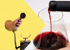 Let your Wine Speak to You! | View More Let your Wine Speak to You! | View More