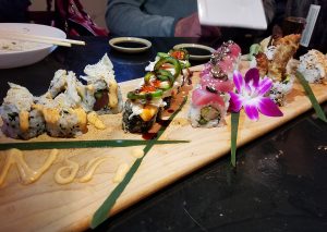 Nori Sushi Bar & Grill | View More Nori Sushi Bar & Grill | View More