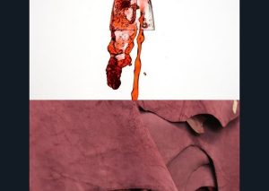 Wine and Wet Leather | View More Wine and Wet Leather | View More