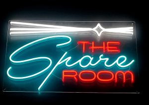 Lefty’s NEW Spare Room | View More Lefty’s NEW Spare Room | View More