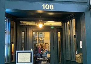 Lewes Oyster House | View More Lewes Oyster House | View More