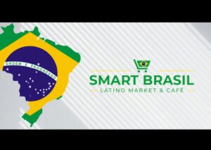 Smart Brasil SOON Smart Brasil SOON