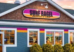 Surf Bagel Middletown OPEN Surf Bagel Middletown OPEN