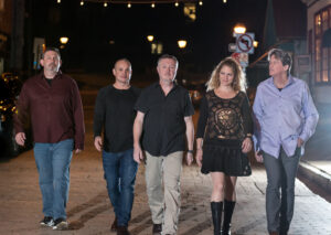 On the Radio Last Week… On the Radio Last Week…