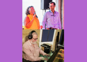 On the Radio Last Week… On the Radio Last Week…
