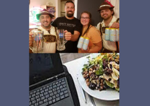 On the Radio Last Week… On the Radio Last Week…