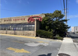 Roses in OC – gone Roses in OC – gone