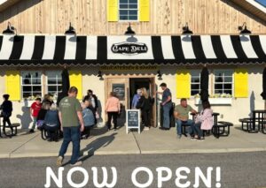 Cape Deli OPEN Cape Deli OPEN