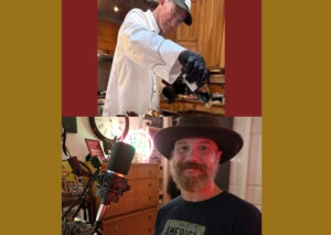 On the Radio Last Week… On the Radio Last Week…