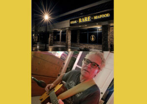 On the Radio Last Week… On the Radio Last Week…