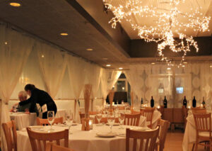 Sea Glass Bistro SOON Sea Glass Bistro SOON