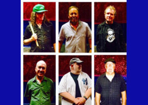 On the Radio Last Week… On the Radio Last Week…