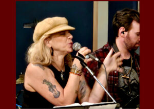 On the Radio Last Week… On the Radio Last Week…