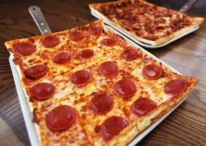 Ledo’s RB SOON Ledo’s RB SOON