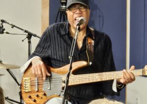 On the Radio Last Week… On the Radio Last Week…