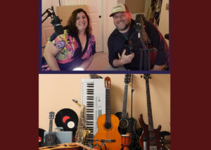 On the Radio Last Week… On the Radio Last Week…