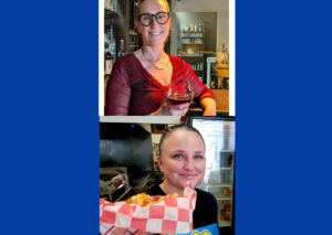 On the Radio Last Week… On the Radio Last Week…