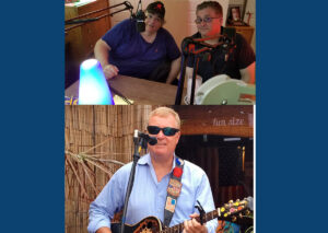 On the Radio Last Week… On the Radio Last Week…