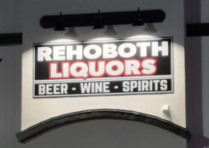 Rehoboth Liquors OPEN Rehoboth Liquors OPEN