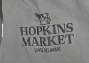 Hopkins Market OPEN Hopkins Market OPEN