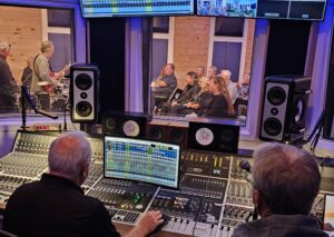 On the Radio Last Week… On the Radio Last Week…