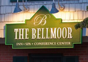 Bellmoor Inn SOLD Bellmoor Inn SOLD